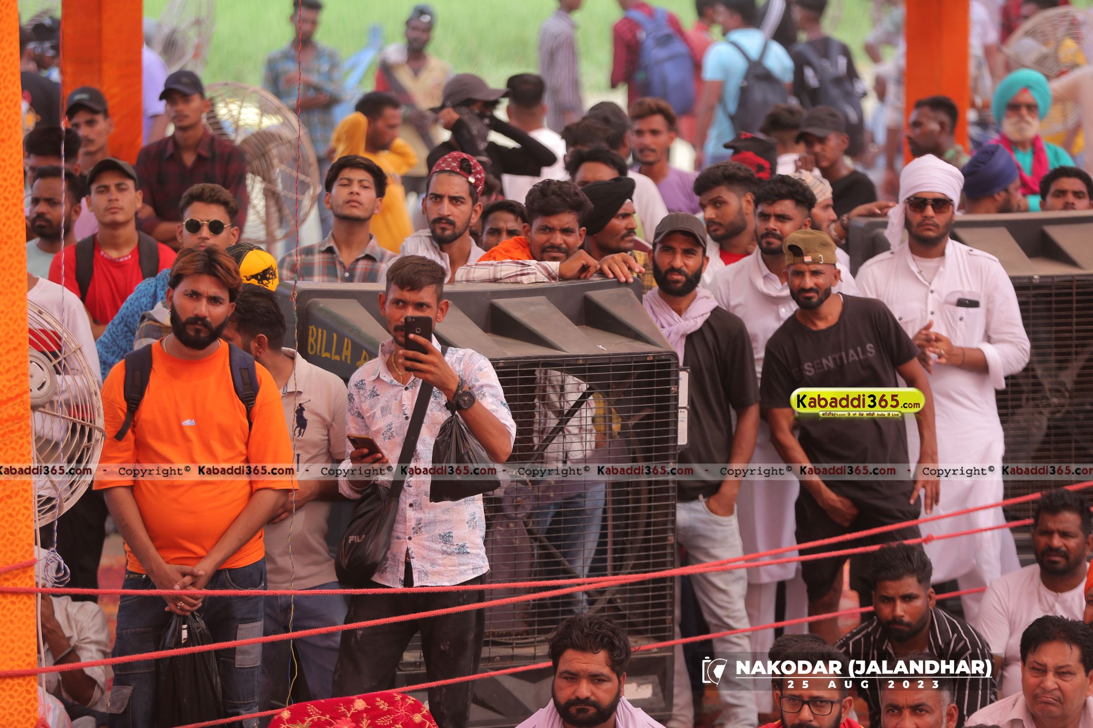event image